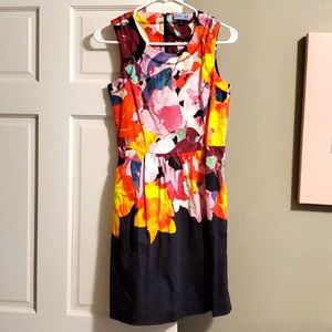 Cynthia Rowley dress